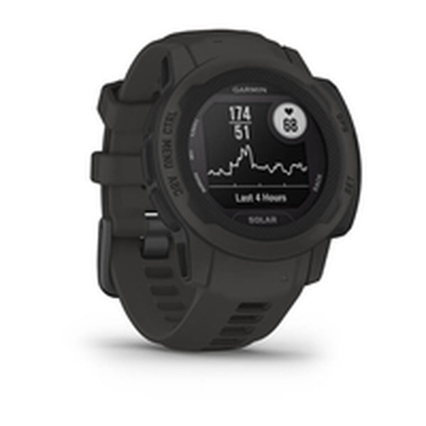 Smartwatch GARMIN Instinct 2S Solar