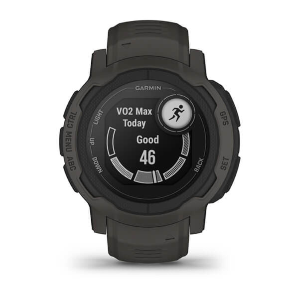 Smartwatch GARMIN Instinct 2 Dark grey