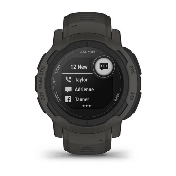 Smartwatch GARMIN Instinct 2 Dark grey