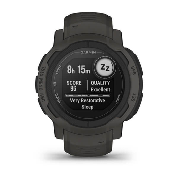 Smartwatch GARMIN Instinct 2 Dark grey