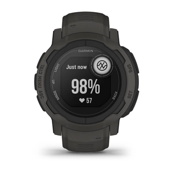 Smartwatch GARMIN Instinct 2 Dark grey