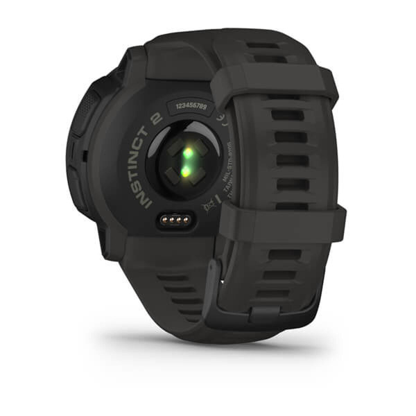 Smartwatch GARMIN Instinct 2 Dark grey