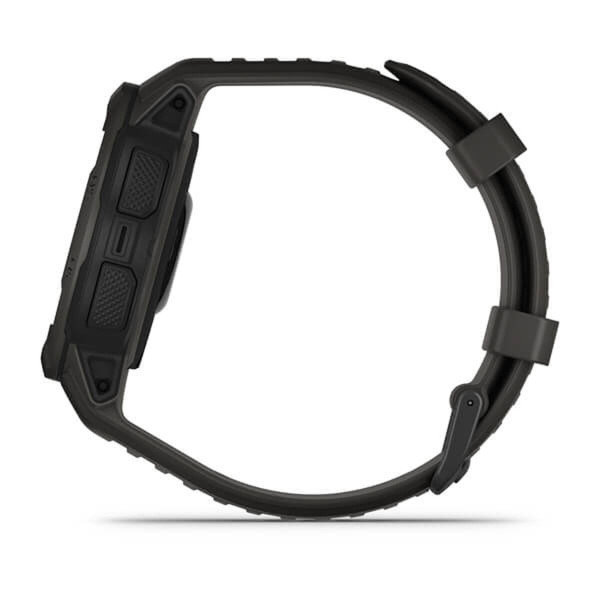 Smartwatch GARMIN Instinct 2 Dark grey