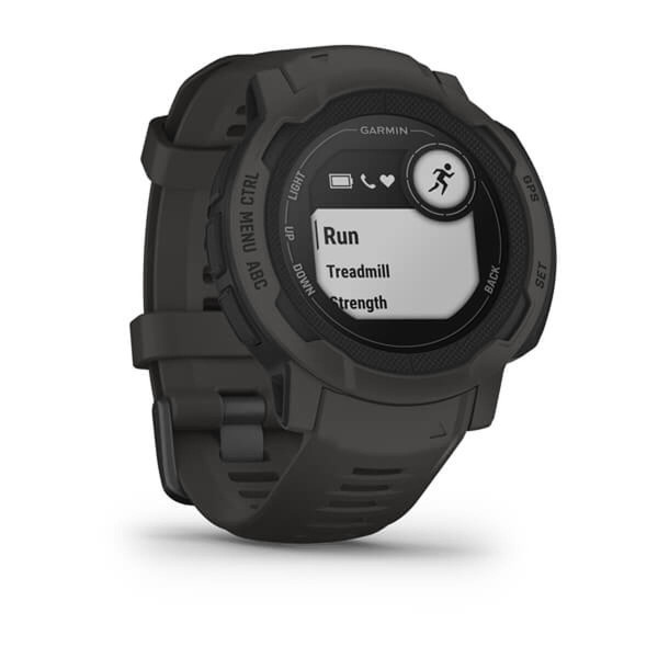 Smartwatch GARMIN Instinct 2 Dark grey