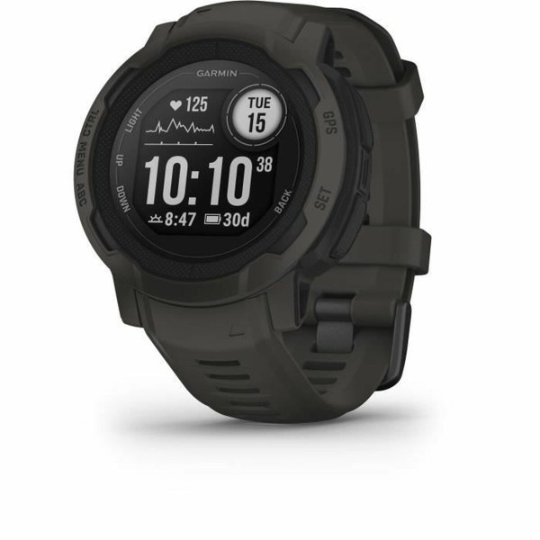 Smartwatch GARMIN Instinct 2 Dark grey