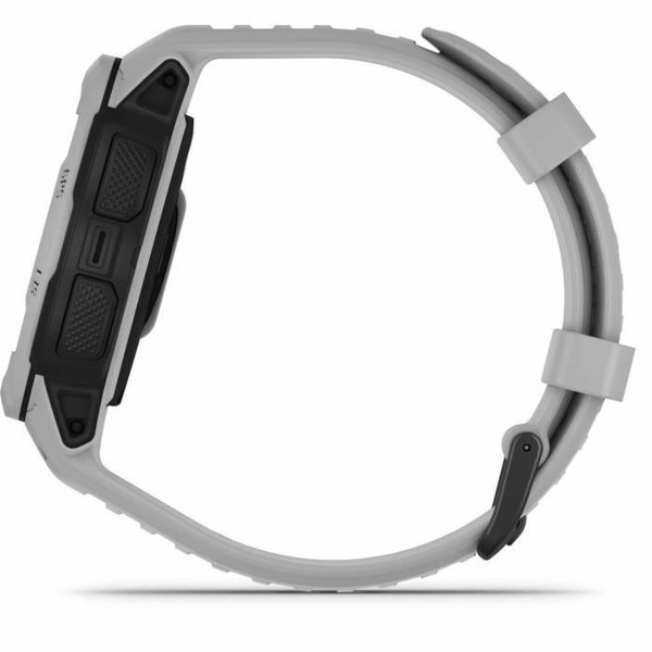 Smartwatch GARMIN Instinct 2 Solar Grey