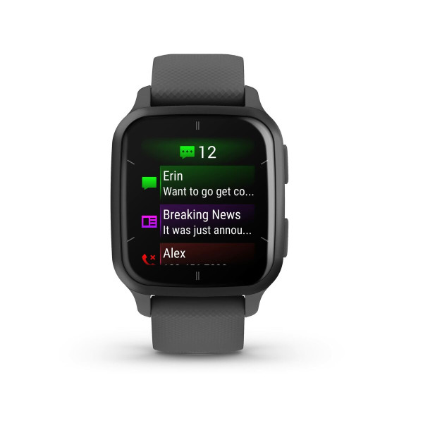 Activity Bangle GARMIN Venu Sq 2 1,4"