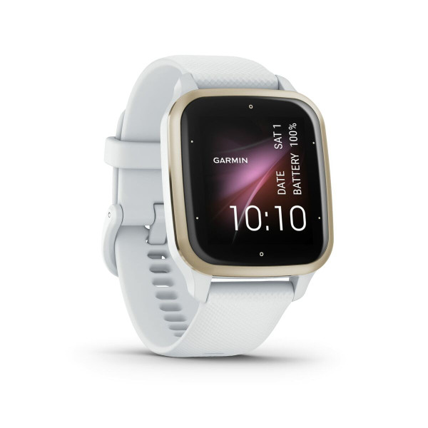 Activity Bangle GARMIN Venu Sq 2 White 1,4"