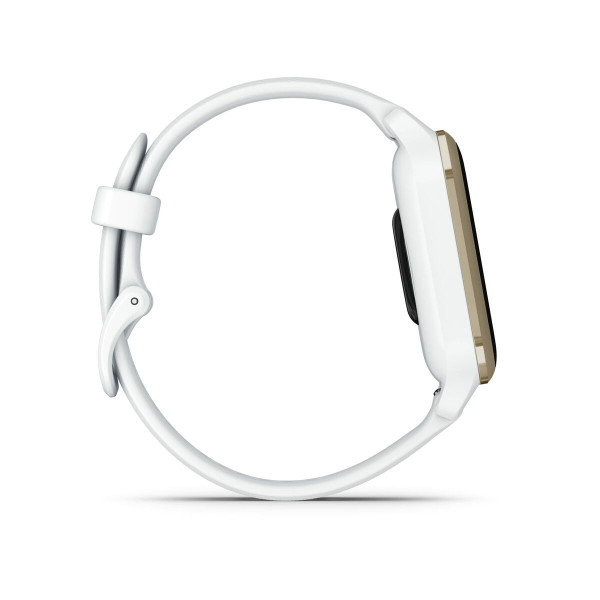 Activity Bangle GARMIN Venu Sq 2 White 1,4"