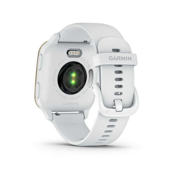 Activity Bangle GARMIN Venu Sq 2 White 1,4"