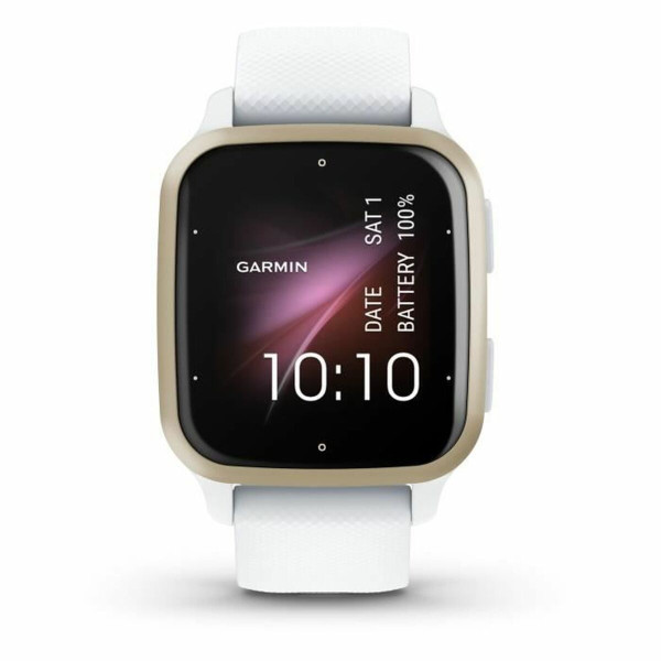 Activity Bangle GARMIN Venu Sq 2 White 1,4"