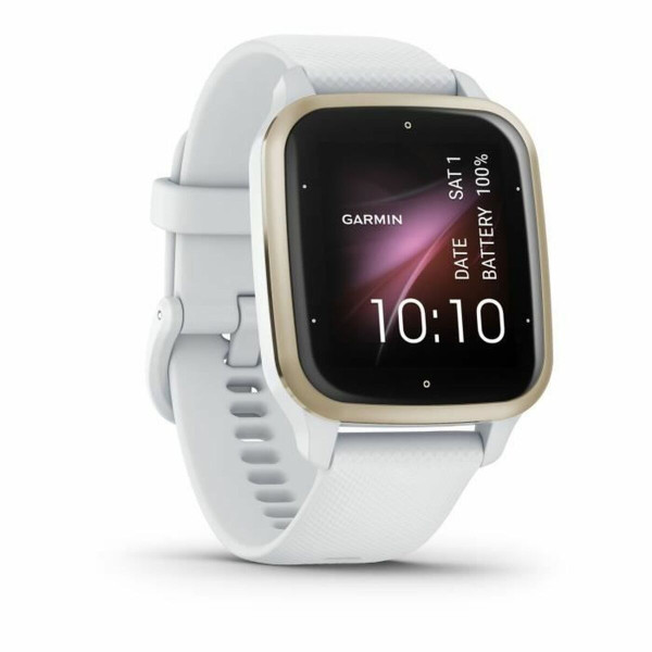 Activity Bangle GARMIN Venu Sq 2 White 1,4"