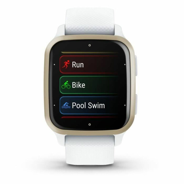 Activity Bangle GARMIN Venu Sq 2 White 1,4"