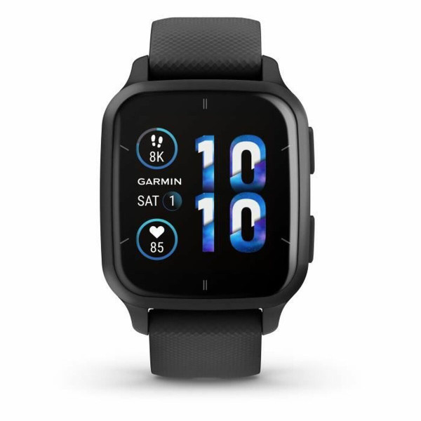 Activity Bangle GARMIN Venu Sq 2 Music Black 1,4"