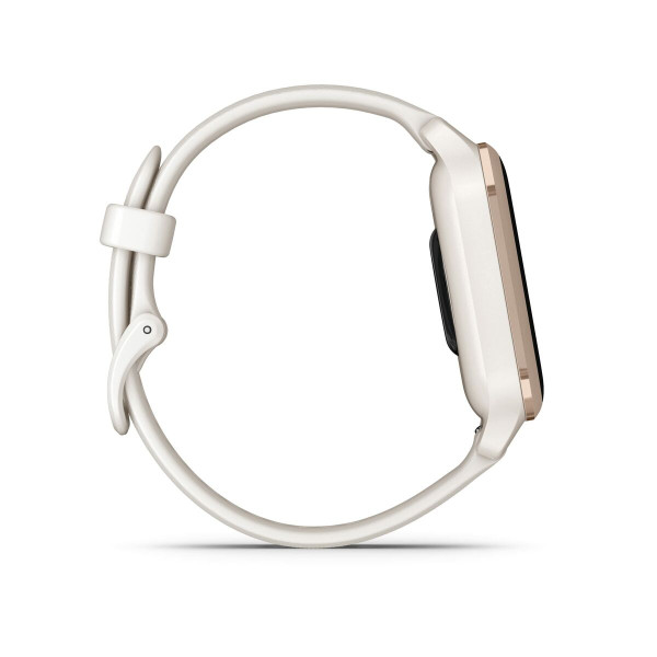 Activity Bangle GARMIN Venu Sq 2 Music 1,4" Soft green