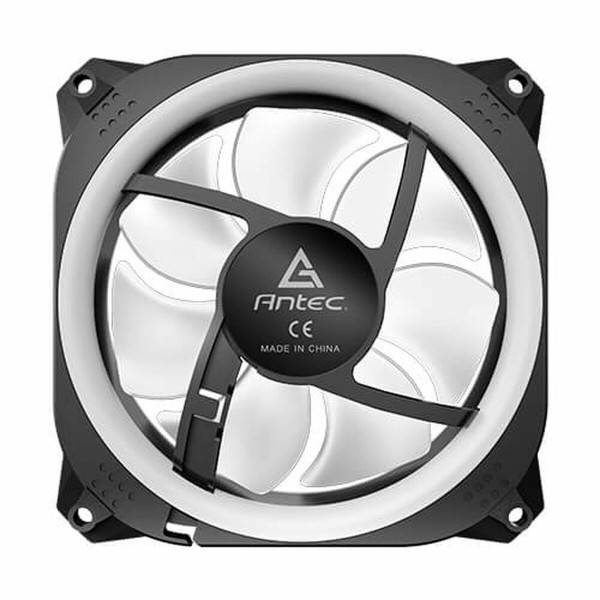 Box Ventilator Antec Prizm X 120 ARGB 3+C ARGB 120 mm 3 uds