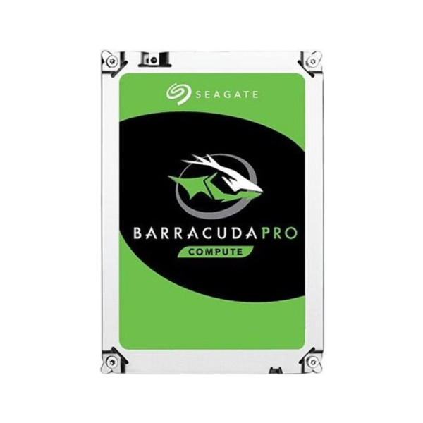 Hard Drive Seagate ST8000DM0004 8 TB 3.5" 8 TB 3,5"