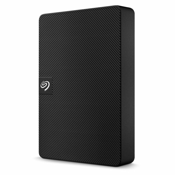 Hard Drive Seagate EXPANSION Black 4TB