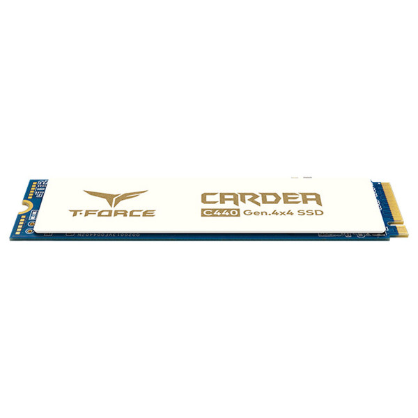 Hard Drive Team Group C440 1 TB SSD