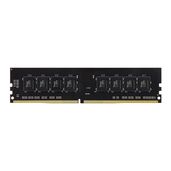 RAM Memory Team Group TED48G2400C1602 CL16 8 GB DDR4