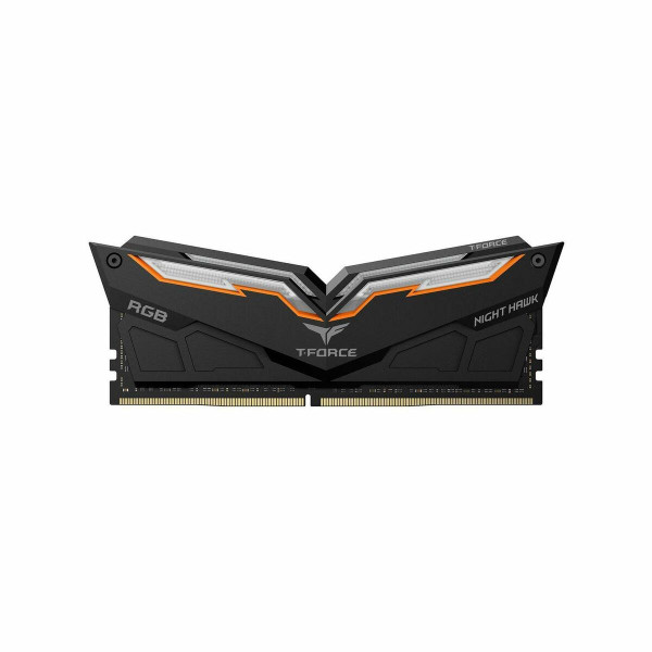 RAM Memory Team Group Night Hawk RGB CL16 16 GB DDR4 3000 MHz