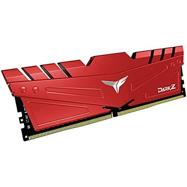 RAM Memory Team Group DARK Z 16 GB DDR4 CL18 3600 MHz