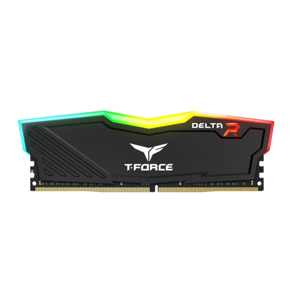 RAM Memory Team Group TF3D416G3600HC18JDC01 16 GB DDR4 CL18 3600 MHz