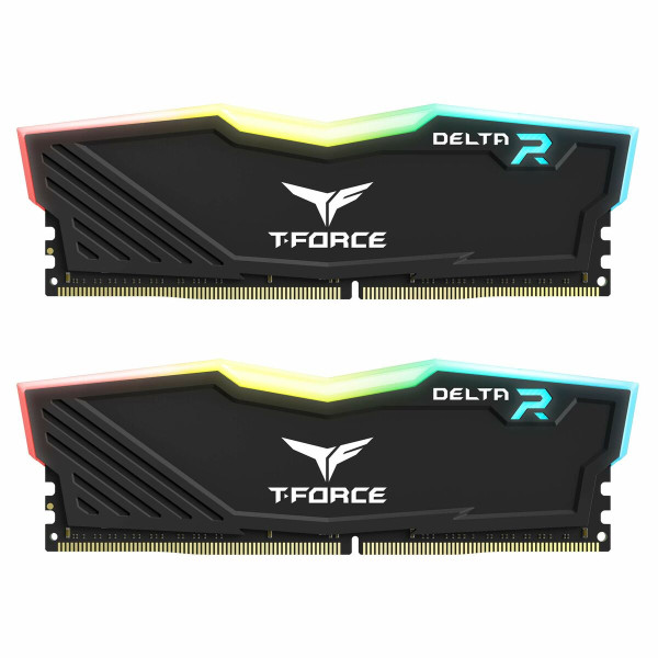 RAM Memory Team Group TF3D416G3600HC18JDC01 16 GB DDR4 CL18 3600 MHz