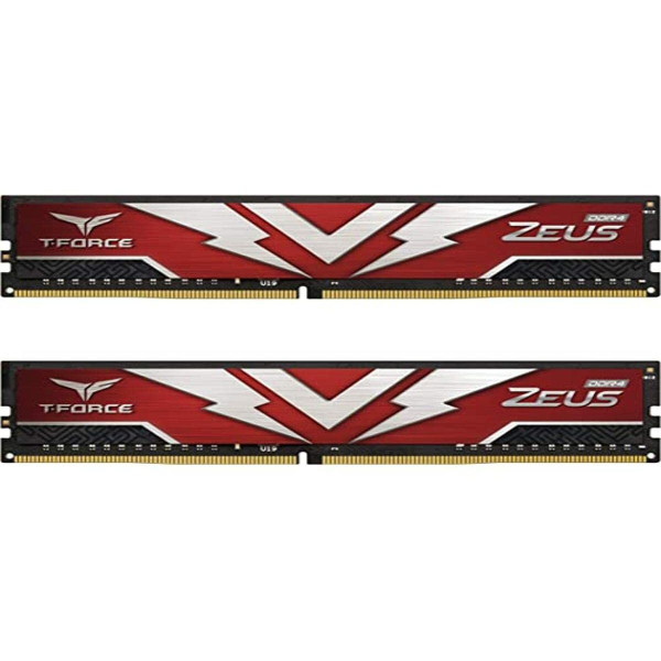 RAM Memory Team Group Zeus 3200 MHz 32 GB DDR4