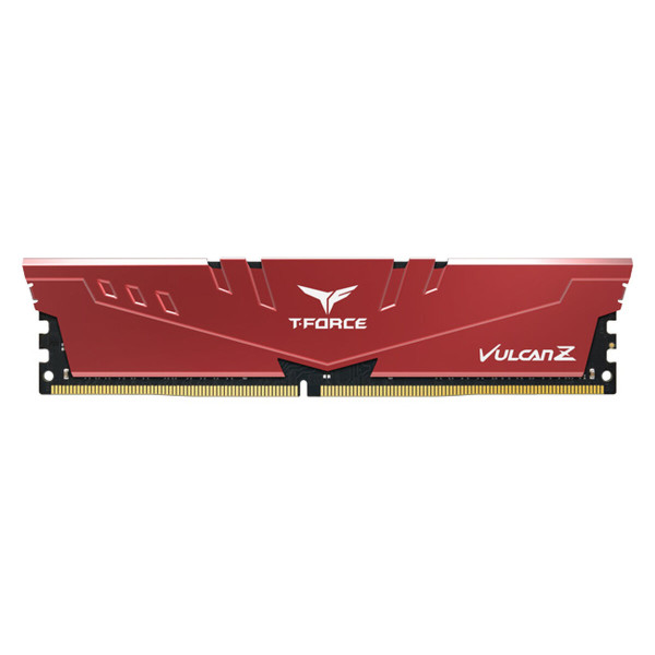 RAM Memory Team Group VULCAN Z CL16 3200 MHz 16 GB DDR4