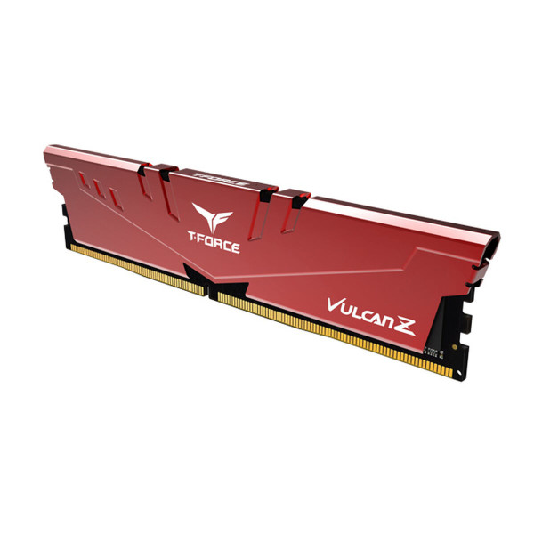 RAM Memory Team Group VULCAN Z CL16 3200 MHz 16 GB DDR4