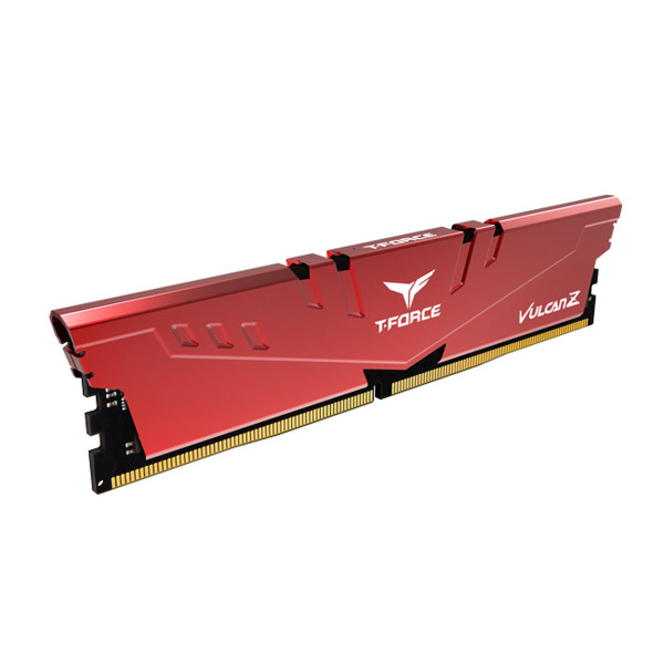 RAM Memory Team Group VULCAN Z CL16 3200 MHz 16 GB DDR4