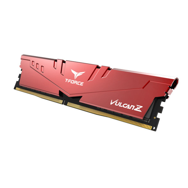 RAM Memory Team Group VULCAN Z CL16 3200 MHz 16 GB DDR4