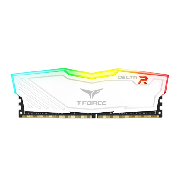 RAM Memory Team Group T-Force Delta RGB DDR4