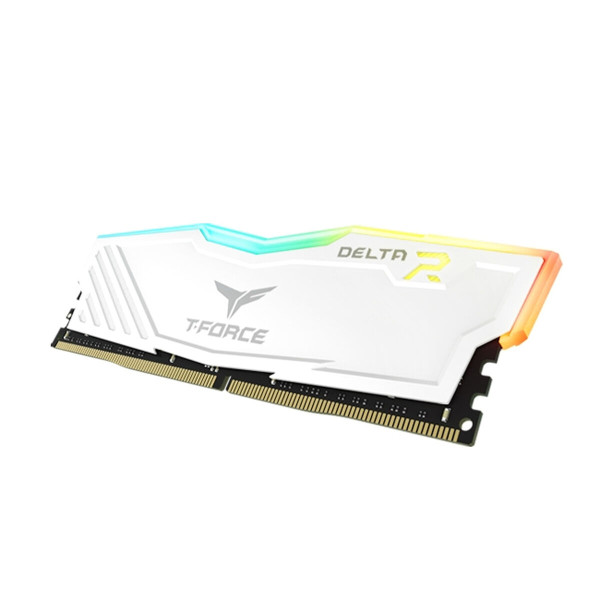 RAM Memory Team Group T-Force Delta RGB DDR4