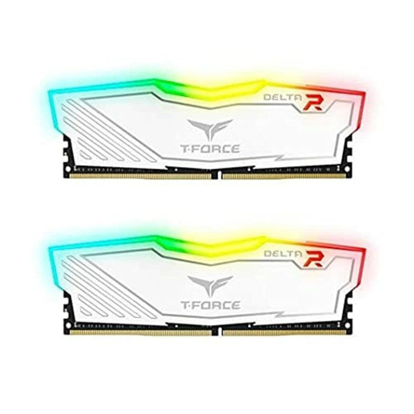 RAM Memory Team Group T-Force Delta RGB DDR4