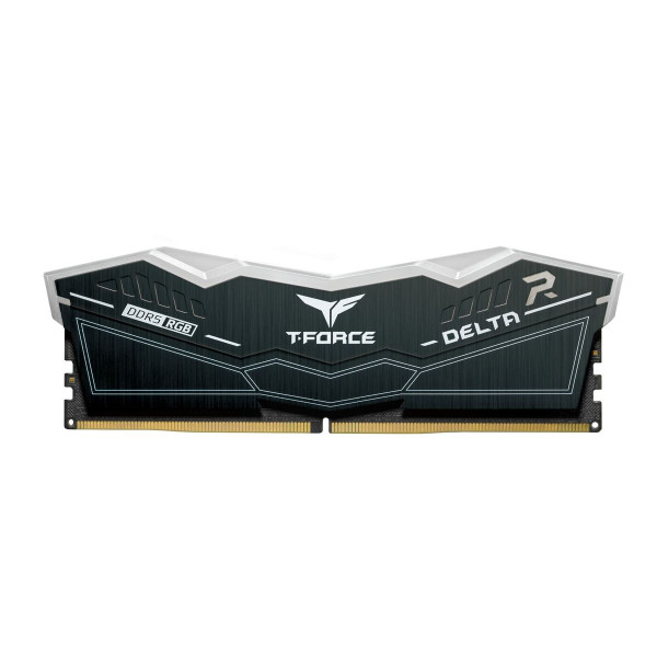 RAM Memory Team Group Delta RGB CL40 32 GB DDR5 6400 MHz