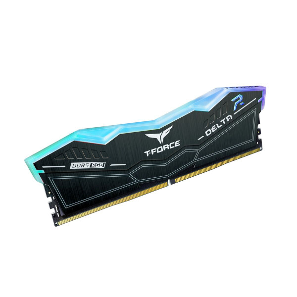 RAM Memory Team Group Delta RGB CL40 32 GB DDR5 6400 MHz