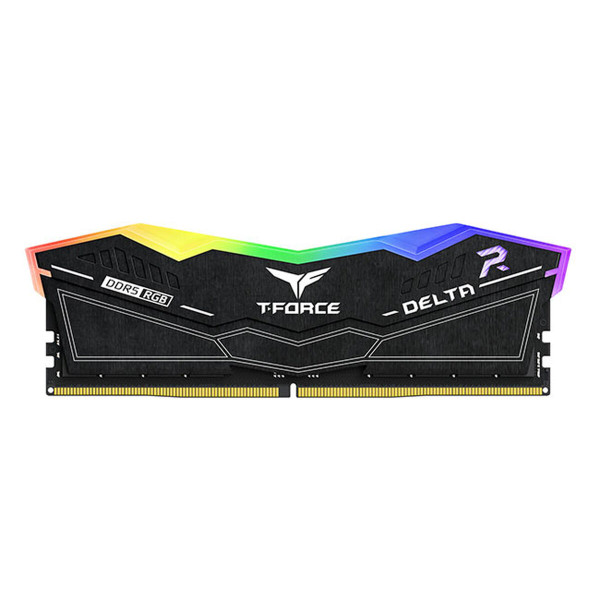 RAM Memory Team Group T-Force Delta RGB DDR5