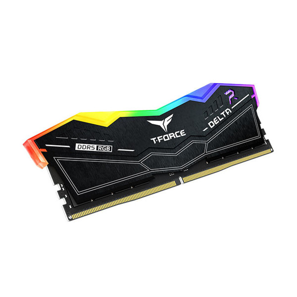 RAM Memory Team Group T-Force Delta RGB DDR5