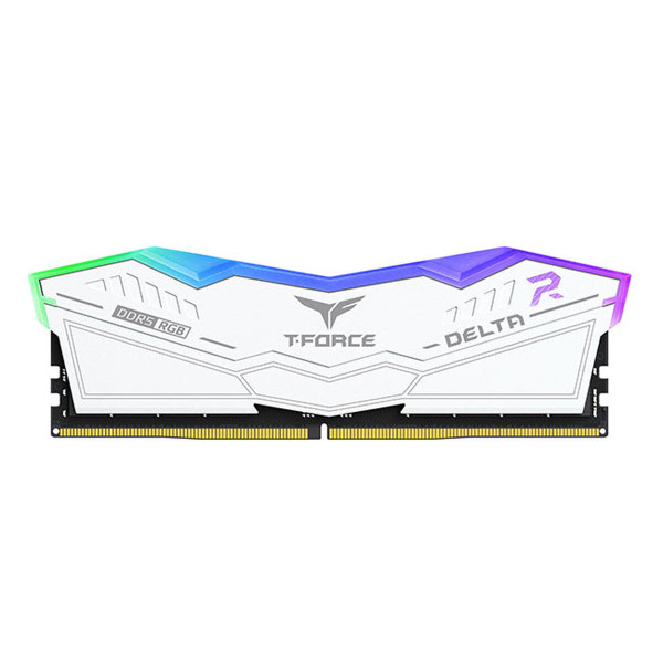 RAM Memory Team Group T-Force Delta RGB DDR5