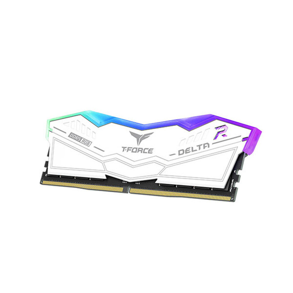 RAM Memory Team Group T-Force Delta RGB DDR5