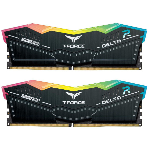 RAM Memory Team Group T-Force Delta RGB DDR5