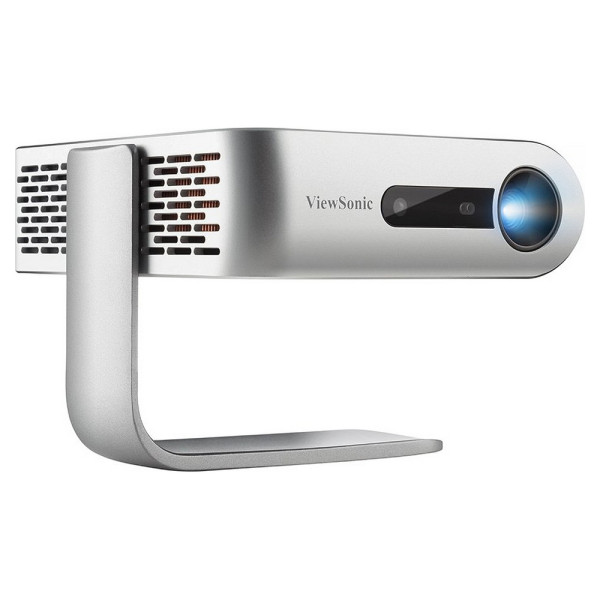 Projector ViewSonic M1 LED Grey (854x480)