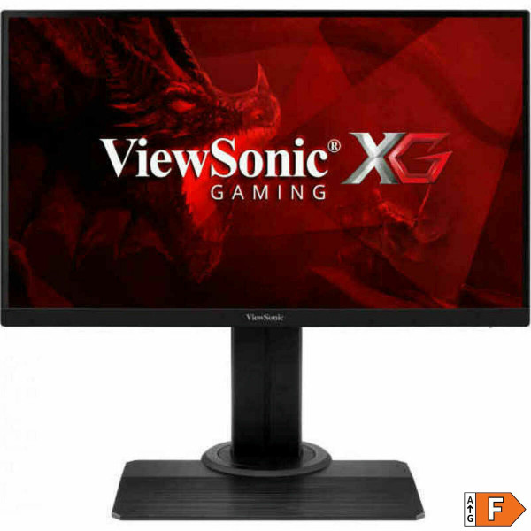 Monitor ViewSonic XG2705 27" FHD LED IPS 144 Hz