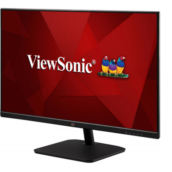 Monitor ViewSonic VA2732-h 27" FHD LED IPS