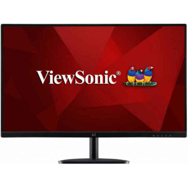 Monitor ViewSonic VA2732-h 27" FHD LED IPS