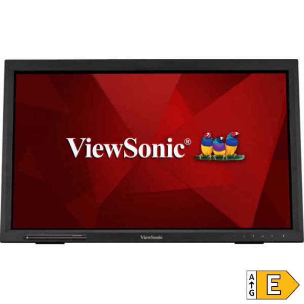 Monitor ViewSonic TD2223 21,5" FHD