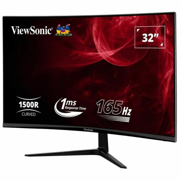 Monitor ViewSonic VX3218 32" FHD 1920 x 1080 px