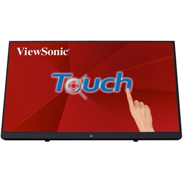 Touch Screen Monitor ViewSonic TD2230 IPS 21,5"